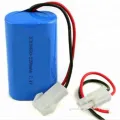 Lithium Polymer Battery List Lithium Ion 12.8V 3000mAh For Li ion Battery Manufactory